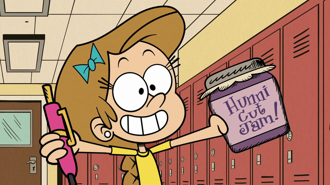 Jampockets Deviantart Jam in by backuparguelles on DeviantArt
