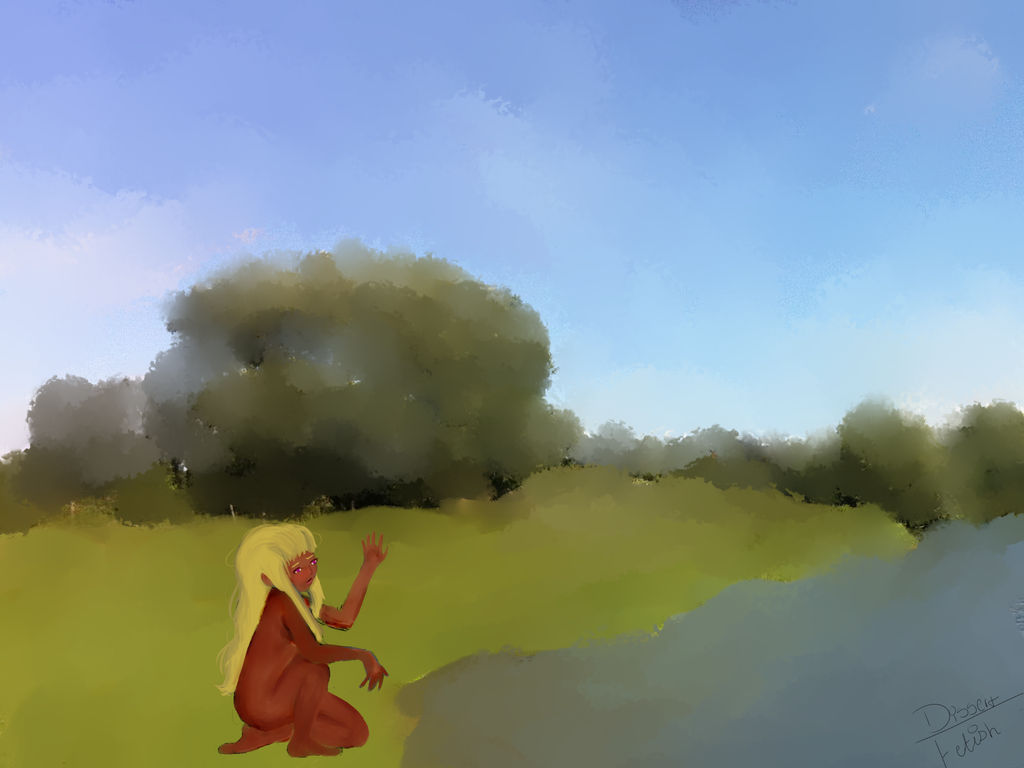 Native Ark by DissertFetish on DeviantArt