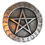 Rune Pentacle