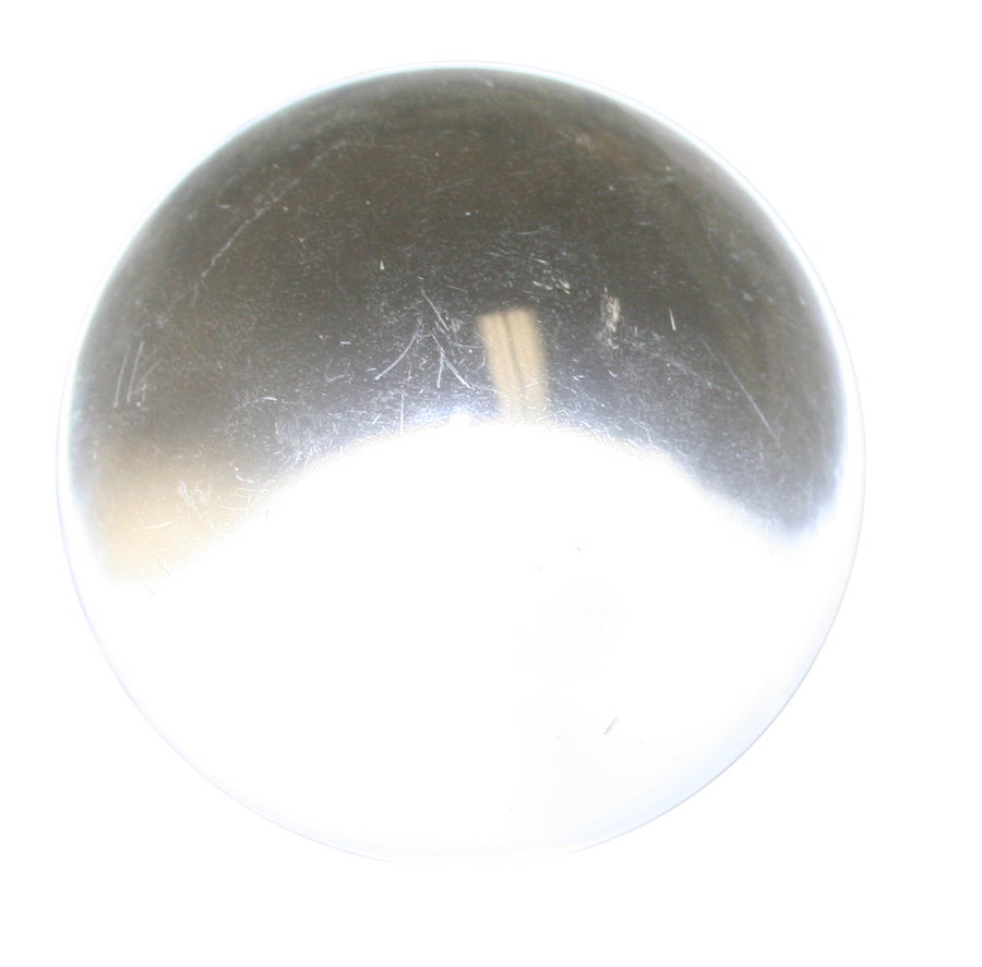 Glass Orb PNG