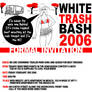 White Trash Bash 2006