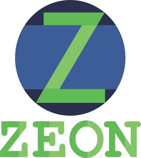 Zeon Logo by owobsilahk on DeviantArt