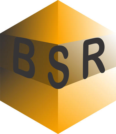 BSR Logo Design by owobsilahk on DeviantArt