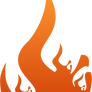 Flame Icon