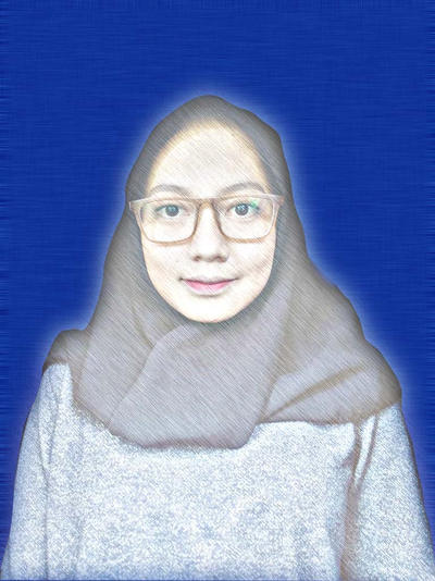 Background Biru by owobsilahk on DeviantArt