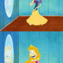 The Wrong Fairy