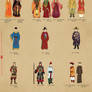 1,000 Years of Vietnamese Clothing