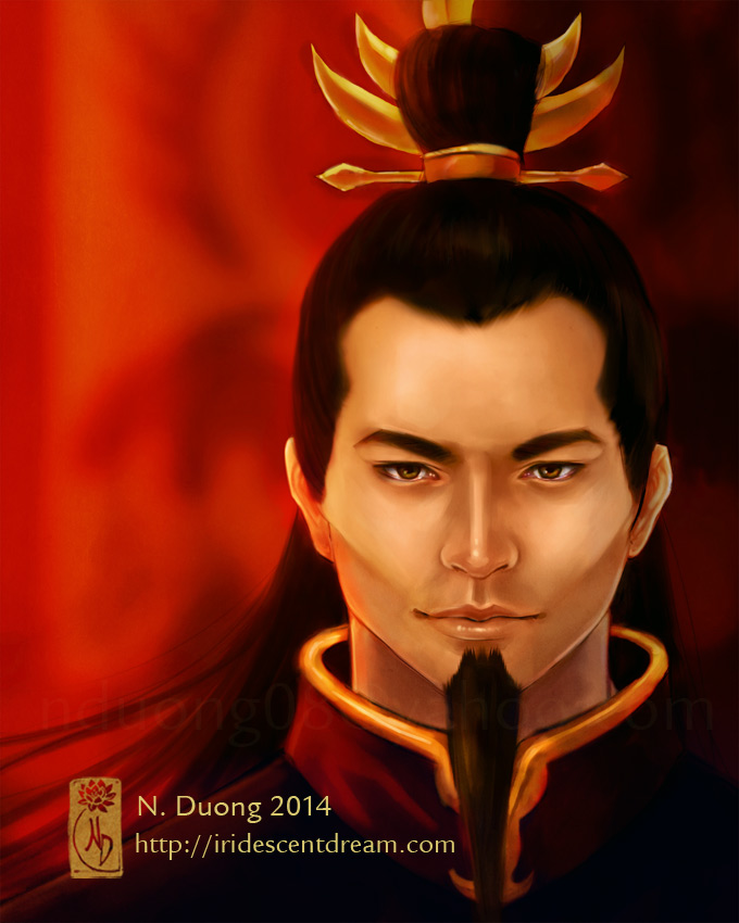 Ozai