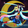 Samurai Sailor Moon