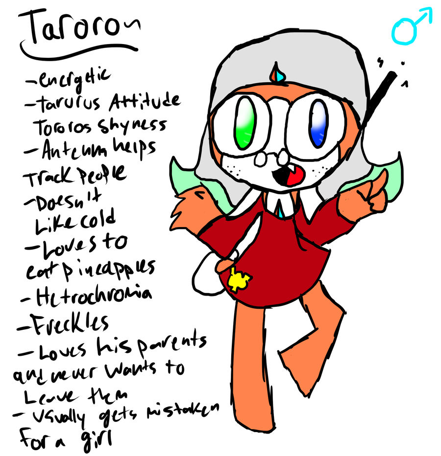 Taroro~