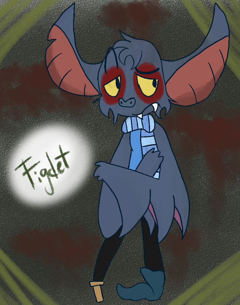 Deviantart Fidget Dust Fidget by ceeceeroxx on DeviantArt