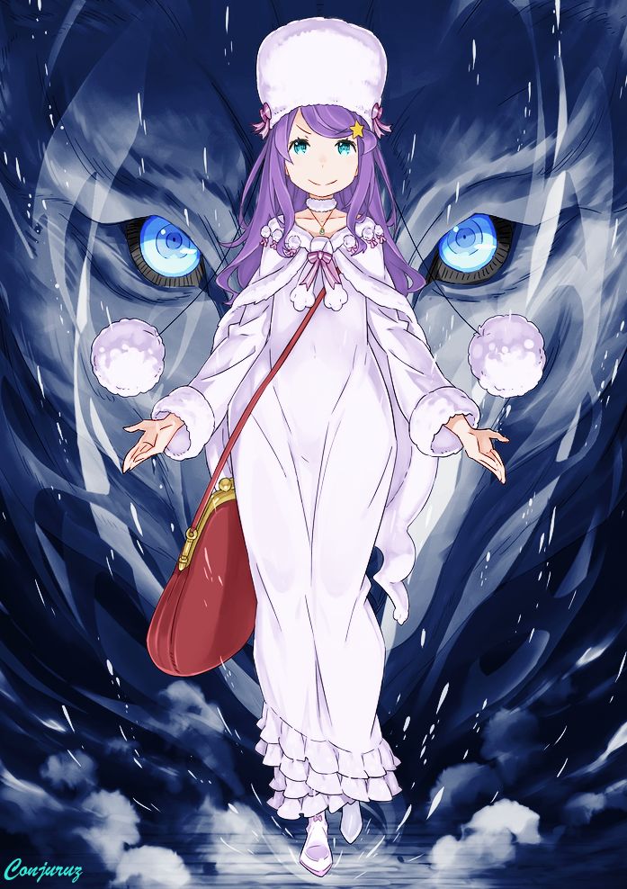 Re:Zero kara Hajimeru Isekai Seikatsu by VAP1draws on DeviantArt