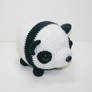 Bamboo the baby panda