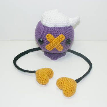 Harry Potter Crochet Kit'' II by LadyAyakoTami on DeviantArt