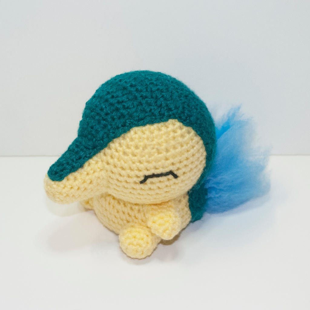 Cyndaquil