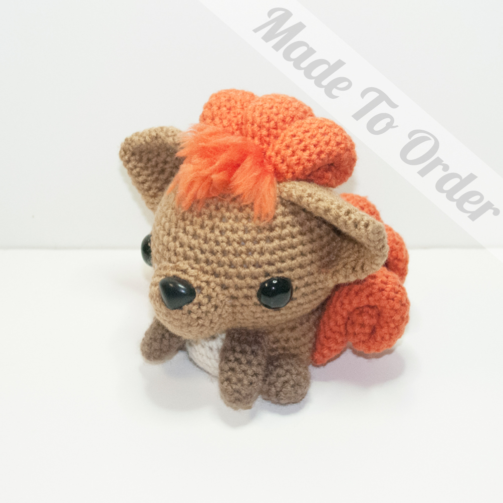 Vulpix