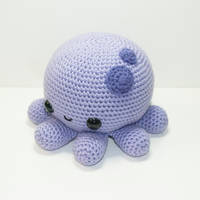 Chubby Octopus