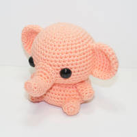 Little Elephant