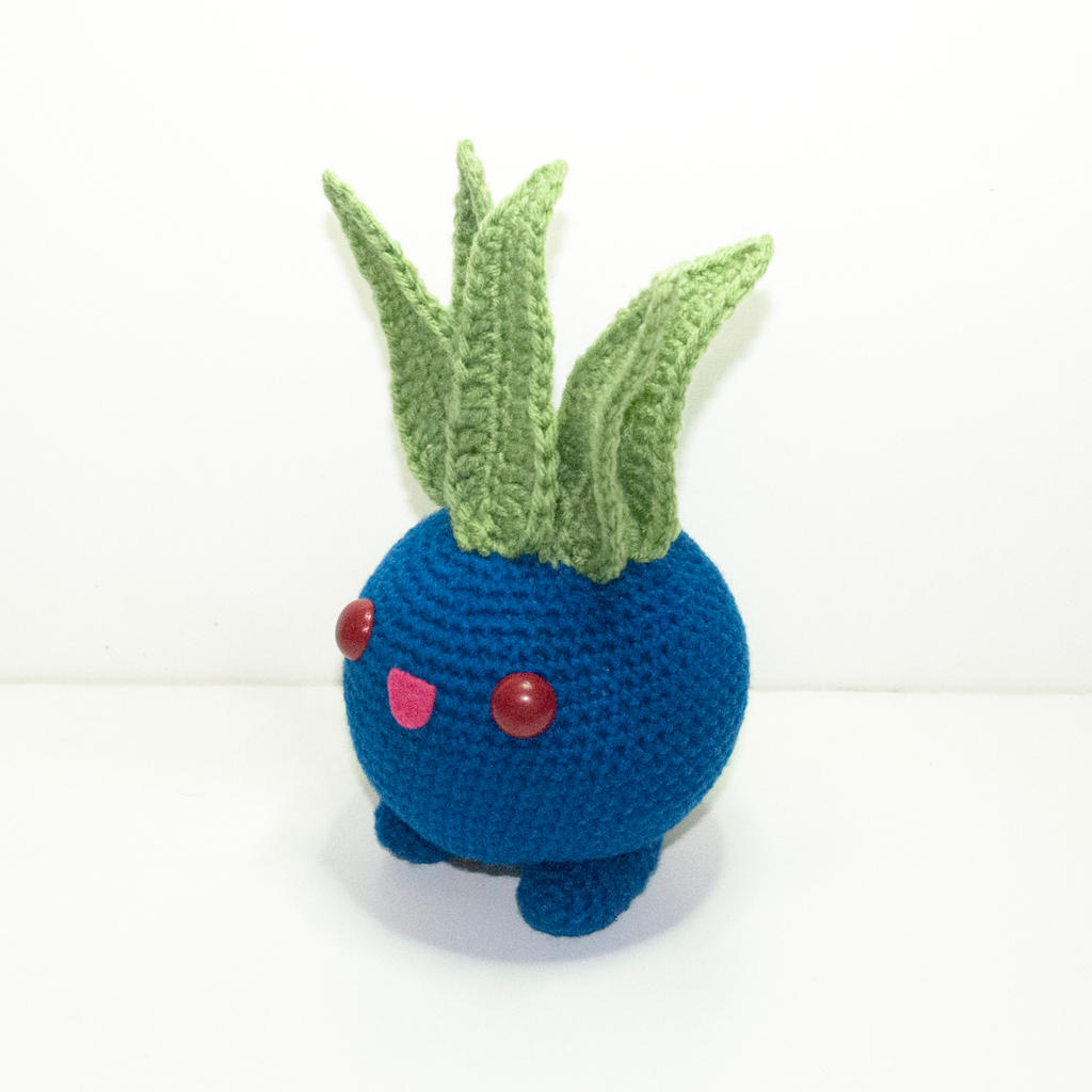 Oddish