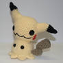 Mimikyu