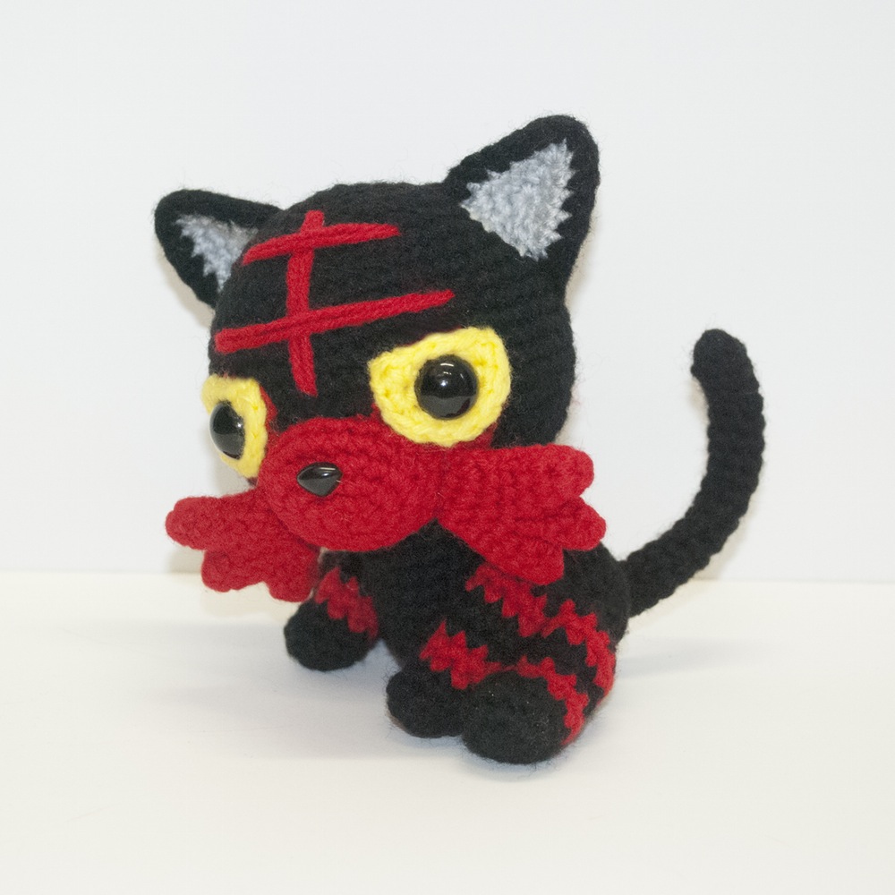 Litten