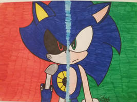 An old drawing x3
