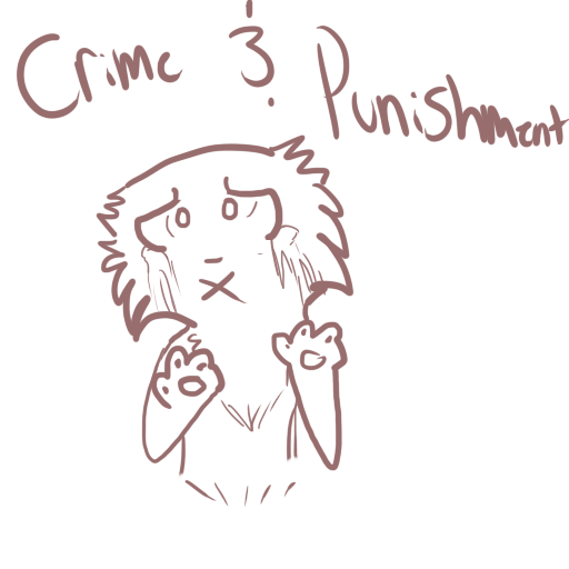 crime and punishment 2