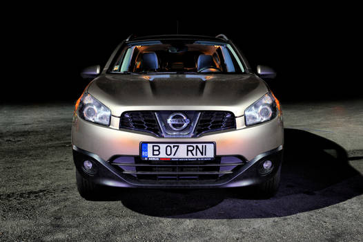 Qashqai 2