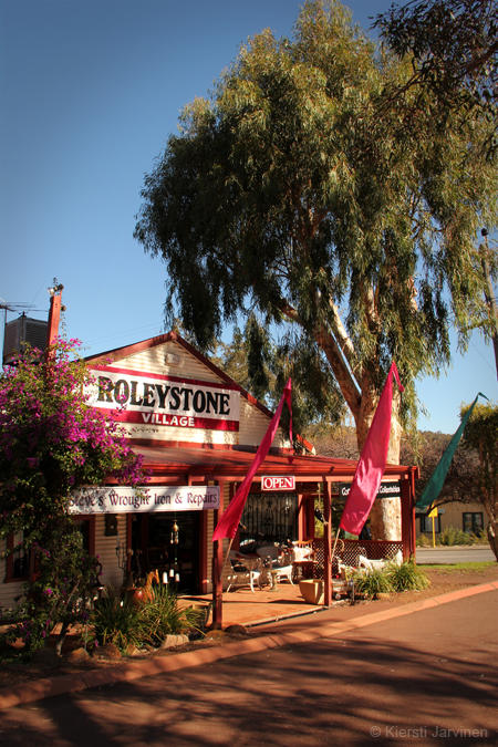 Roleystone Rcc Roleystone Village by iKier-EmJ on DeviantArt