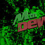 Mnt. Dew Wallpaper