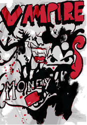 Vampire Money