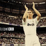 Welcome CR9