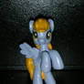 Derpy MLP:FiM custom