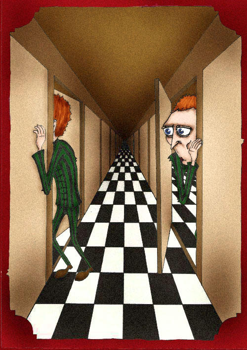 the doors by simafi on DeviantArt