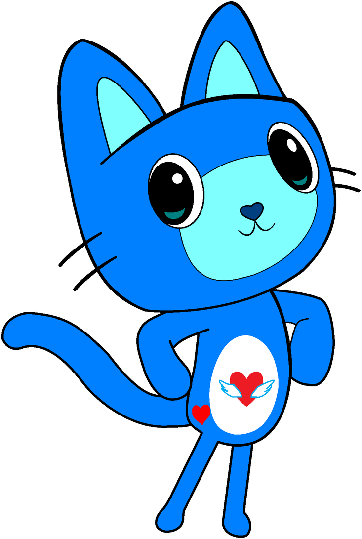 Swift Heart Rabbit by CassieKitchen on DeviantArt