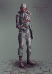 Explore the Best Biotech Art | DeviantArt