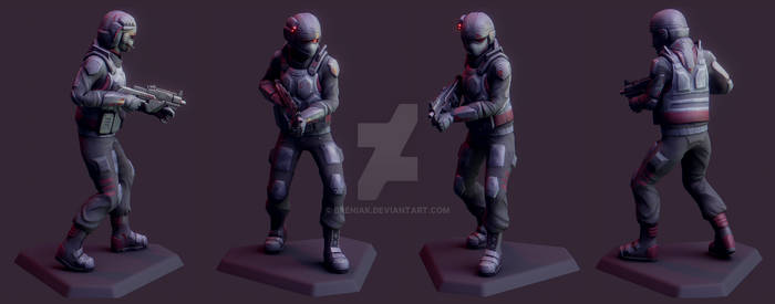 Explore the Best Biotech Art | DeviantArt