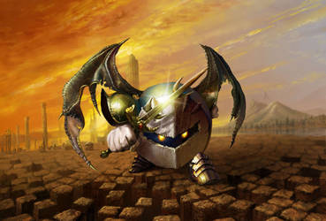 Meta Knight