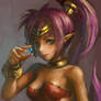 Shantae