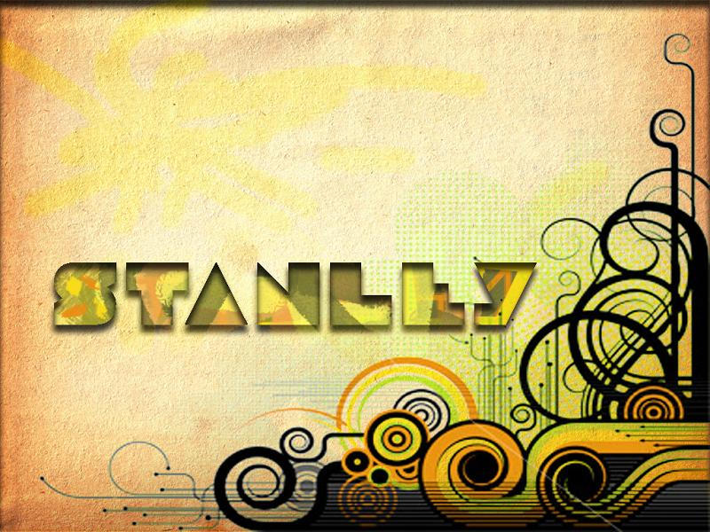 Stanley Vectors Wallpaper by Kidox on DeviantArt