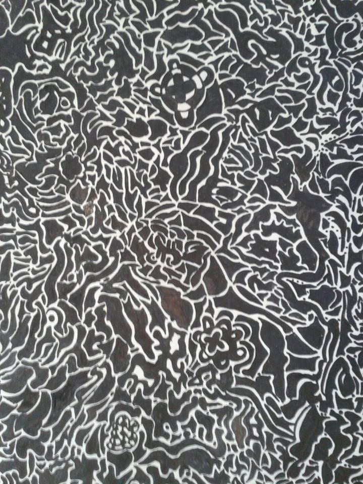 Pattern by rambo999 on DeviantArt