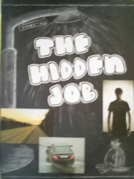 the hidden job