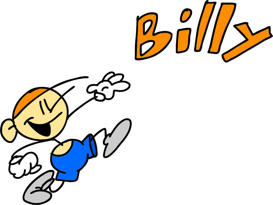 cartoons: Silly Willy cartoon shorts by SuperZachWorldArt on DeviantArt