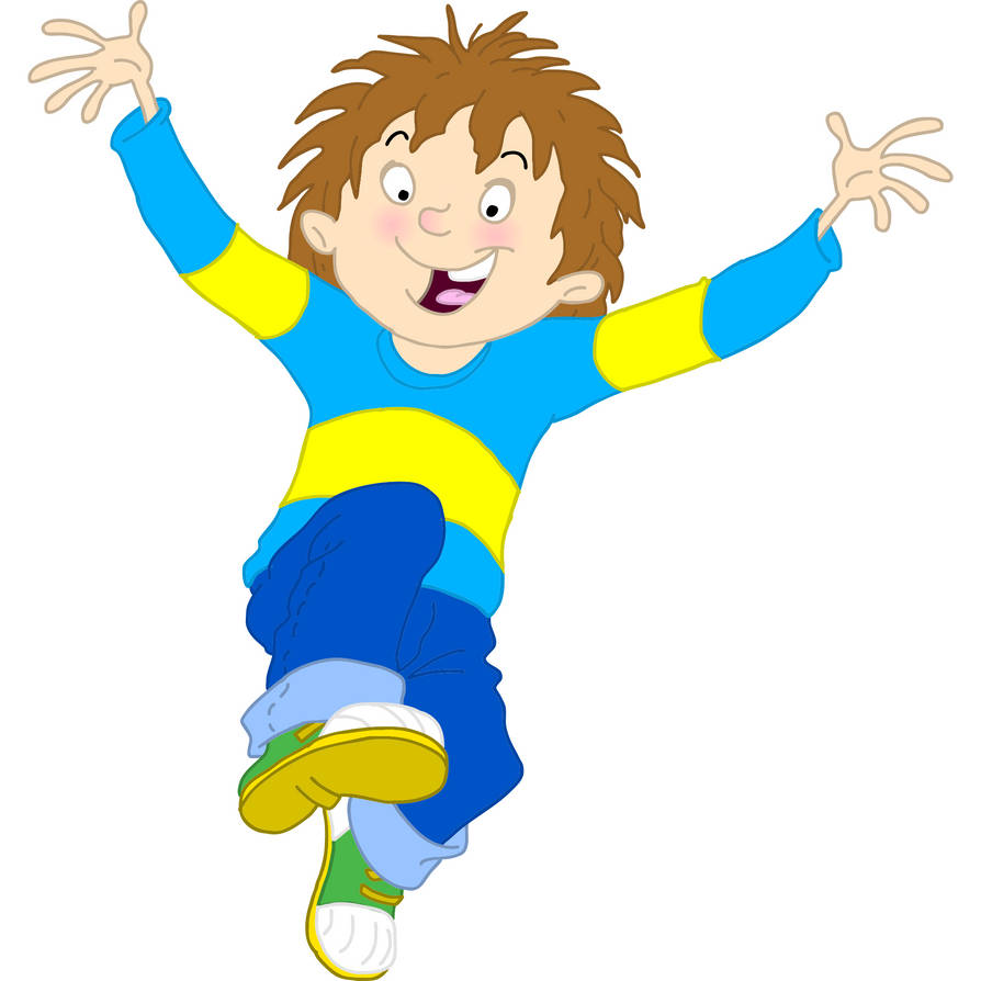 Horrid Henry by SuperZachWorldArt on DeviantArt