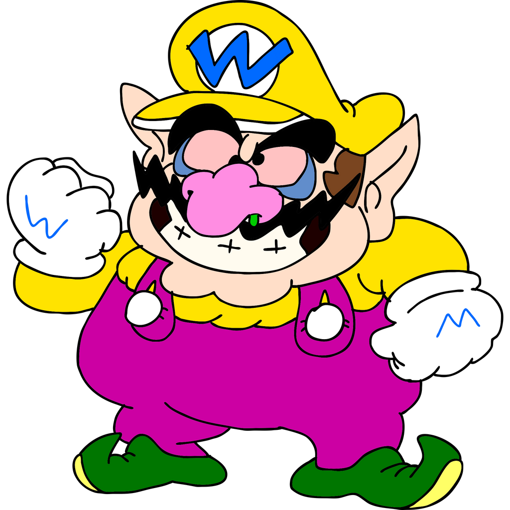 Wario