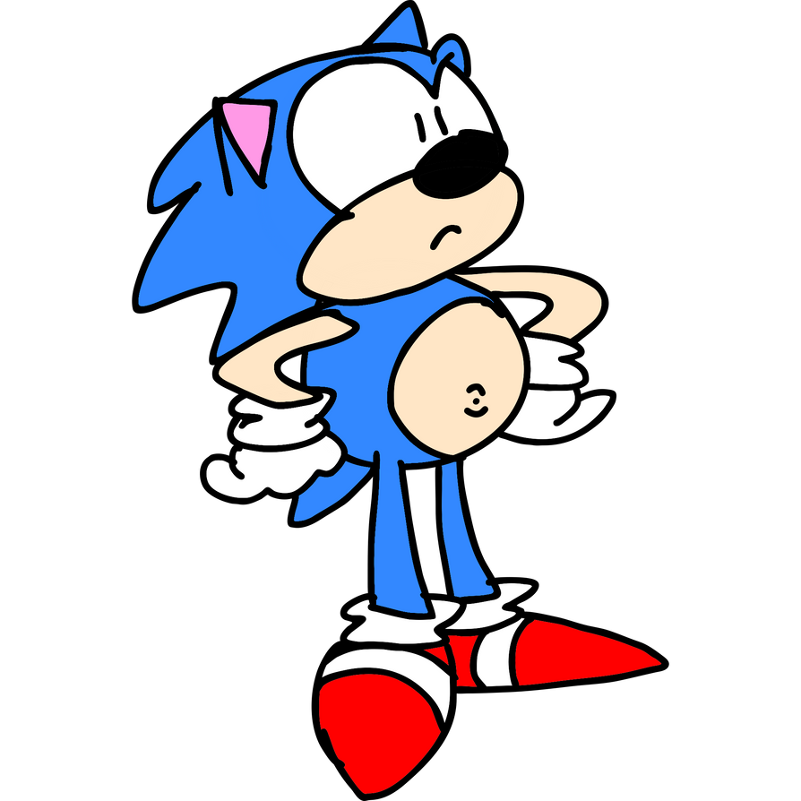 Sanik by SuperZachWorldArt on DeviantArt