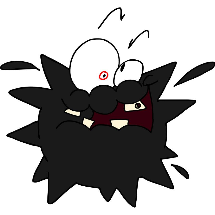 Fuzz by SuperZachWorldArt on DeviantArt