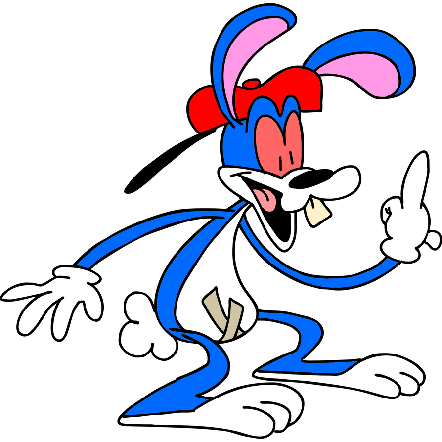 rad rabbit by SuperZachWorldArt on DeviantArt