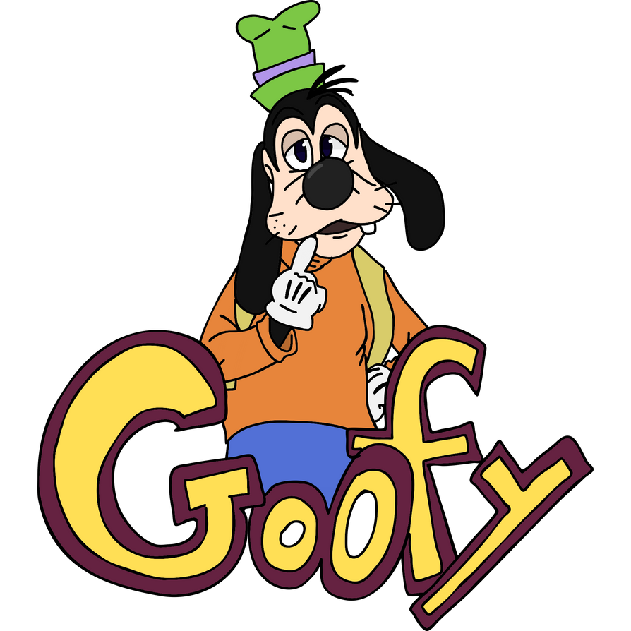 Doofus Rufus The Disney Doofus by SuperZachWorldArt on DeviantArt