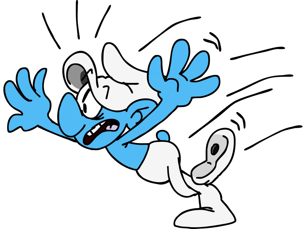 Clumsy Buffoon Clumsy by SuperZachWorldArt on DeviantArt